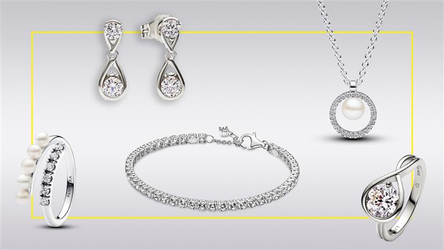 Create Unforgettable Wedding Memories With This Timeless Jewellery Brand