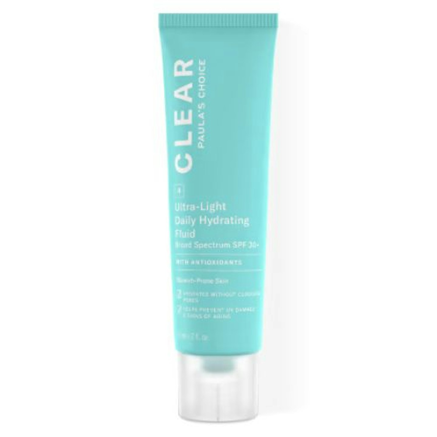 Paula's Choice Clear Ultra-light SPF 30