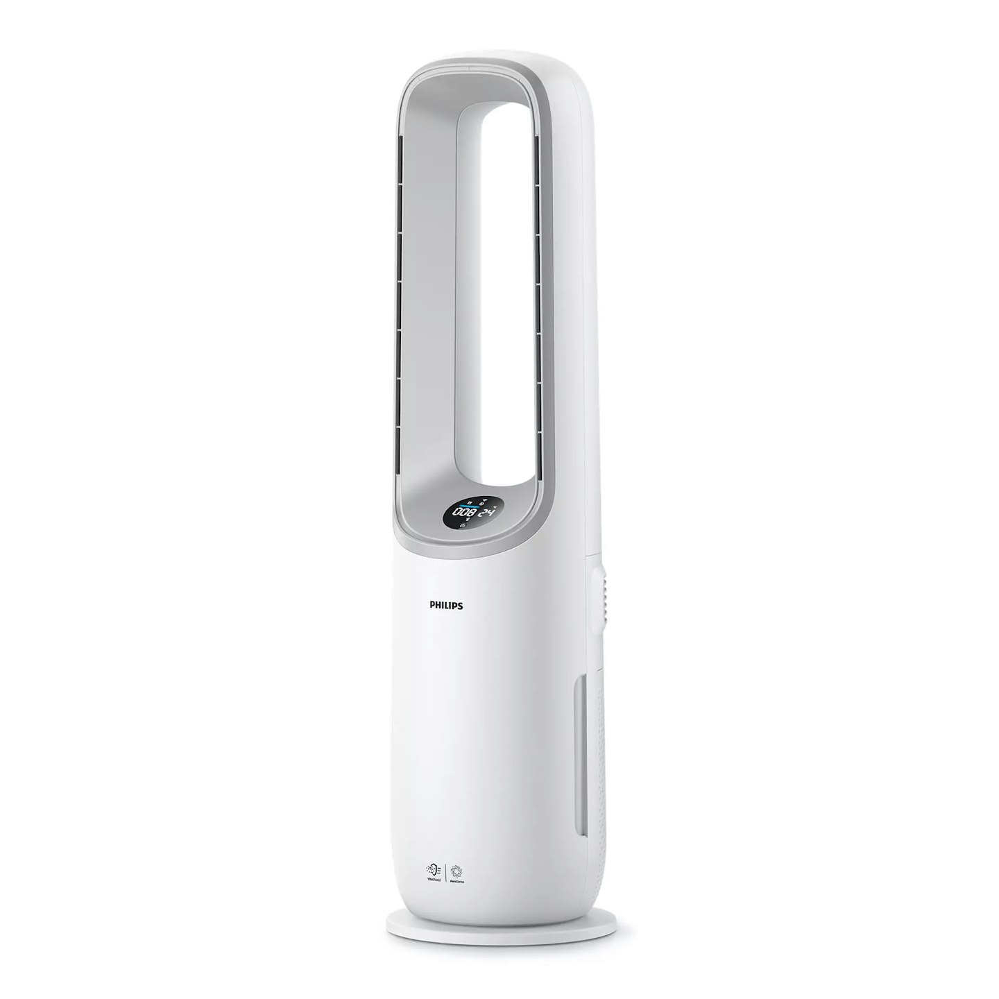 Philips Air Performer 7000 Series 2-in-1 Air Purifier and Fan
