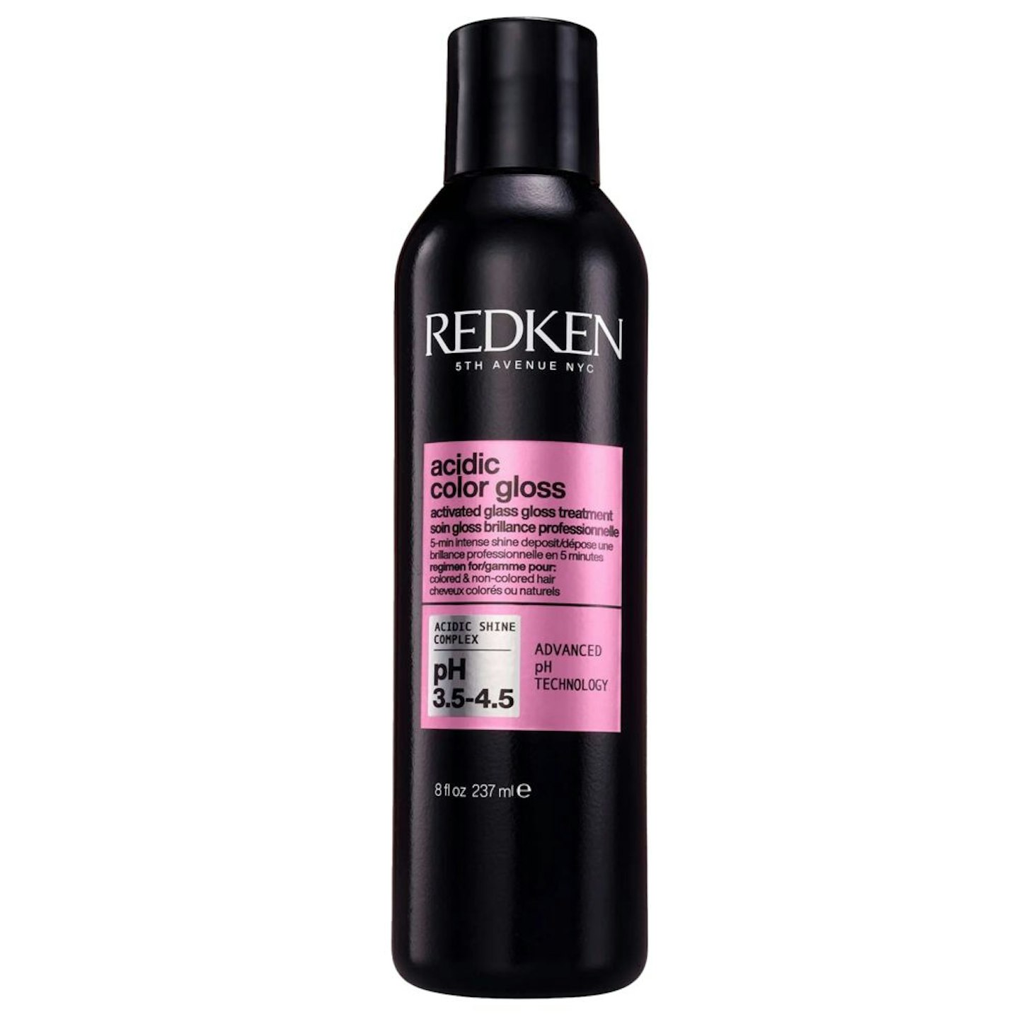 Redken Acidic Color Gloss Activated Glass Gloss Treatment