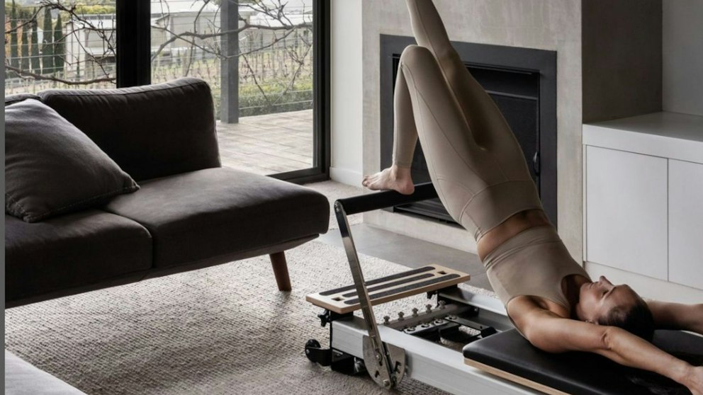 Pilates Performance Machine Best Pilates Reformer Machines: Get Amazing Abs At Home