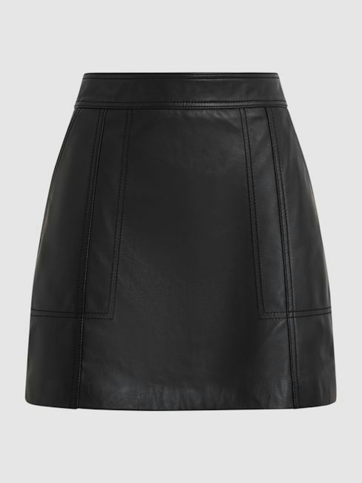 reiss skirt 