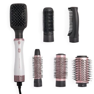 These Best Dyson Airwrap Dupes For A Bouncy Blow Dry