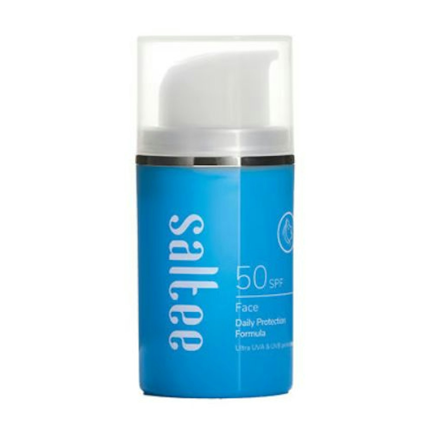 Saltee Daily Protection Formula SPF50