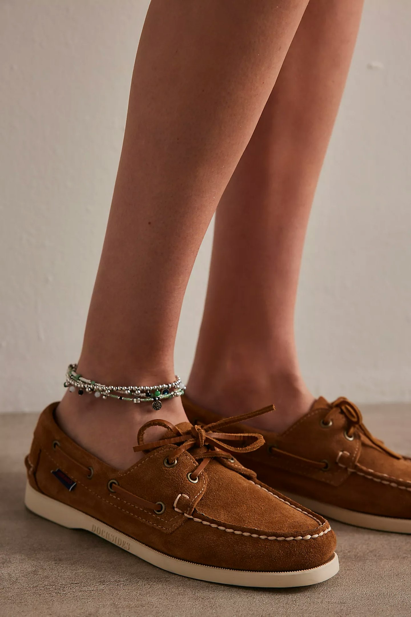 Sebago, Portland Boat Shoes