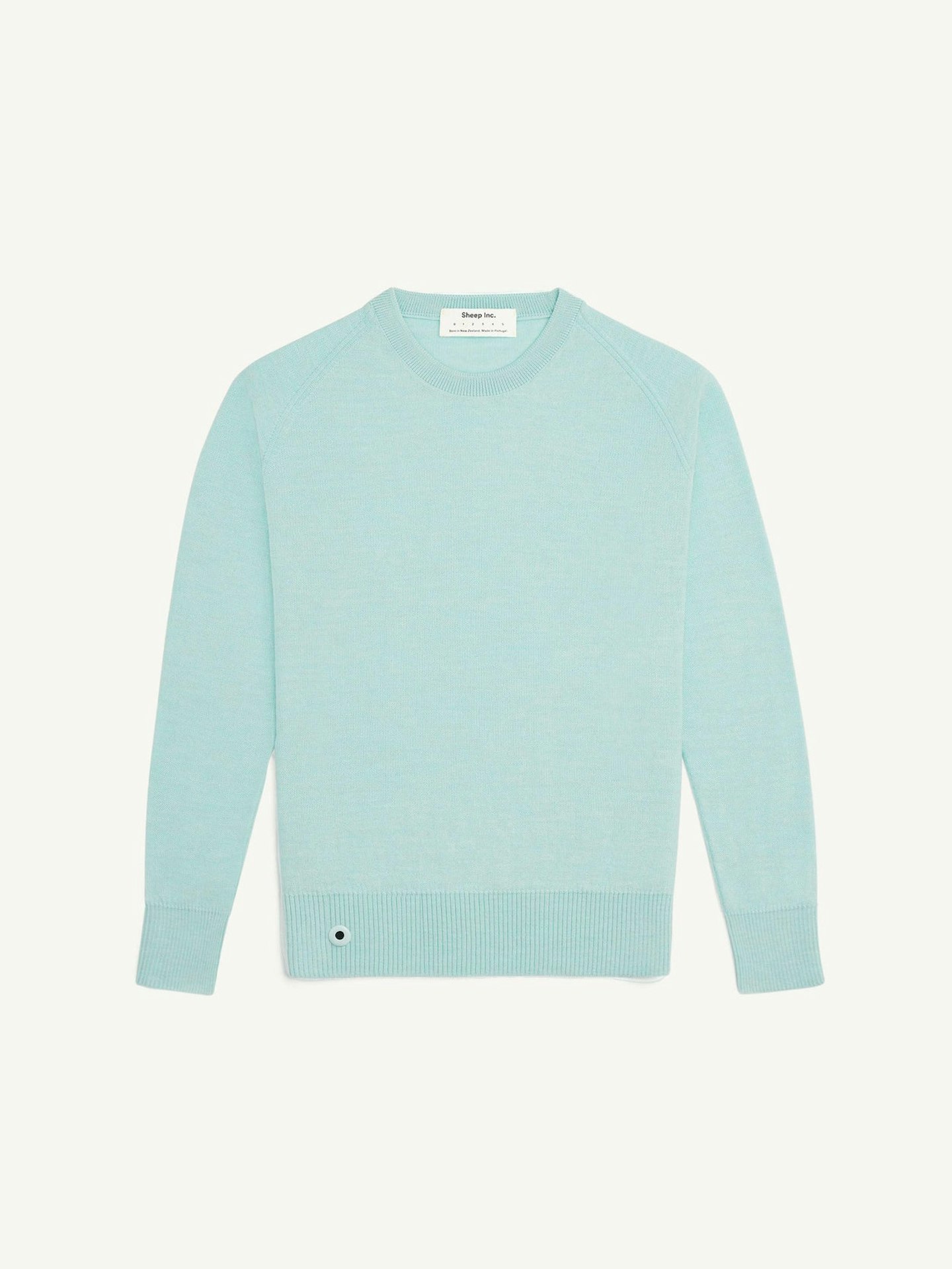 Sheep Inc., The Crew-Neck Light