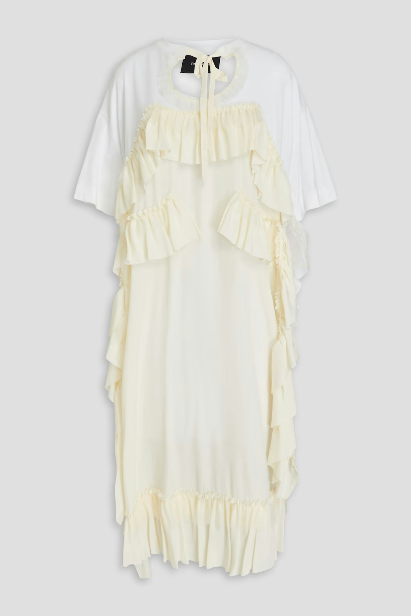 simone rocha dress 