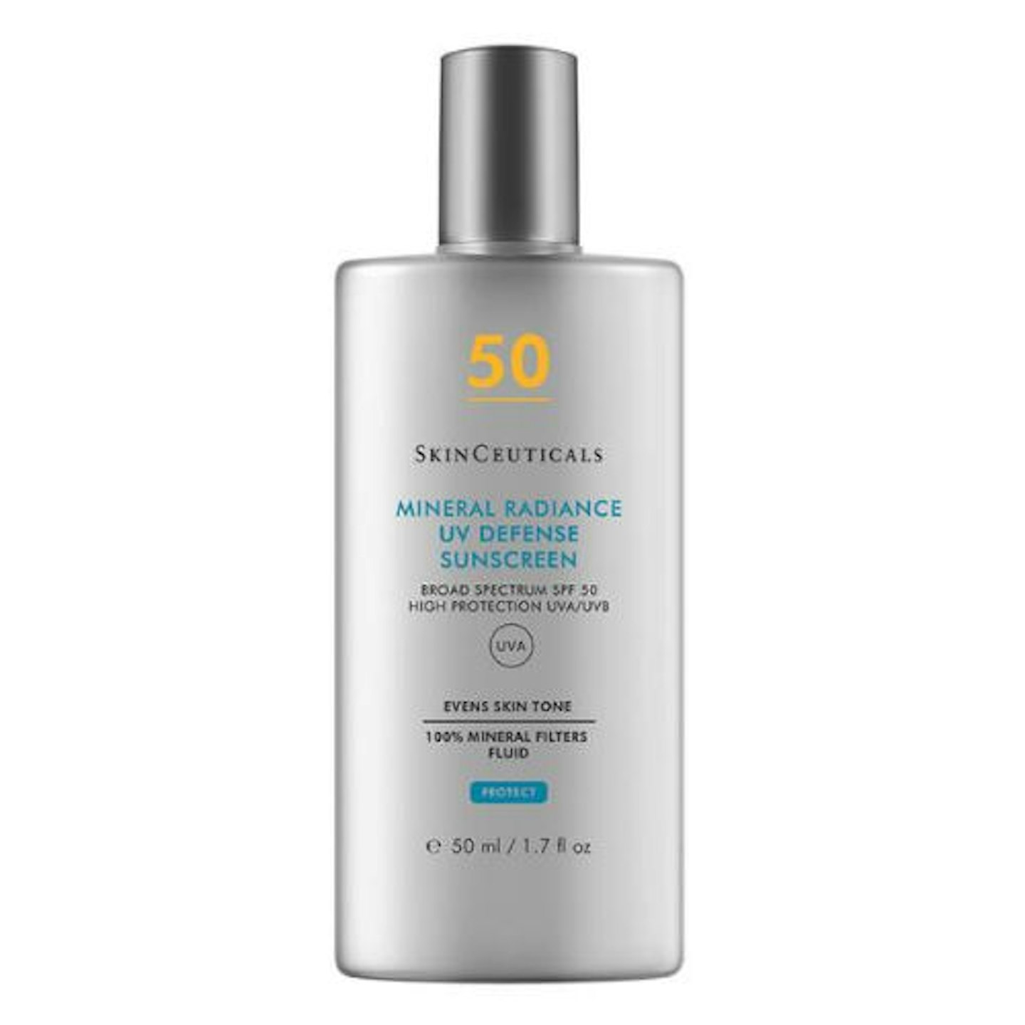 SkinCeuticals Sheer Mineral UV Defense SPF 50