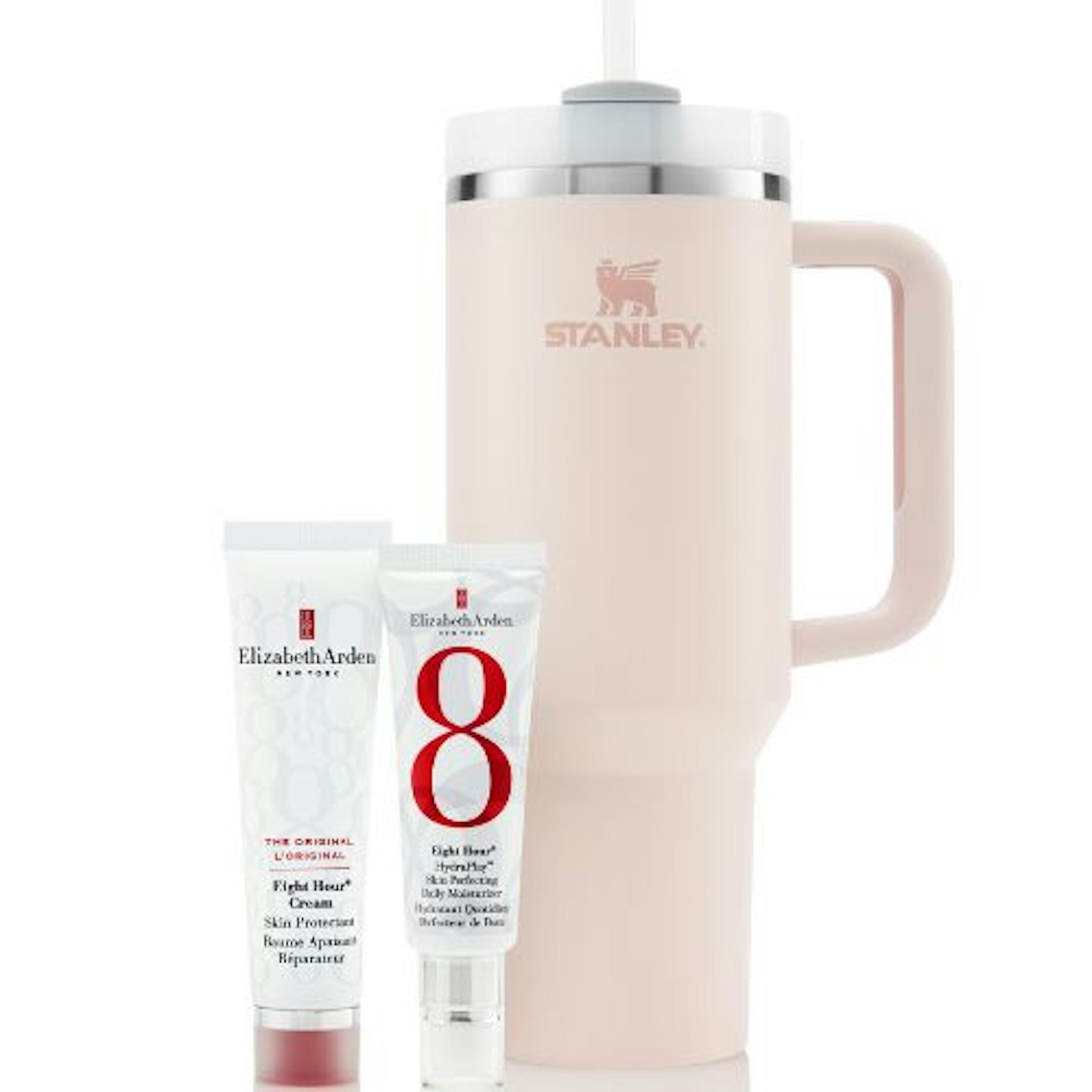 Elizabeth Arden X Stanley Ultimate Hydration Bundle