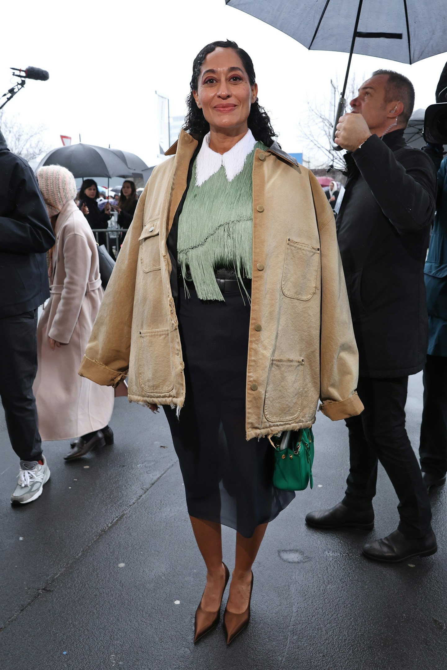 Tracee Ellis Ross