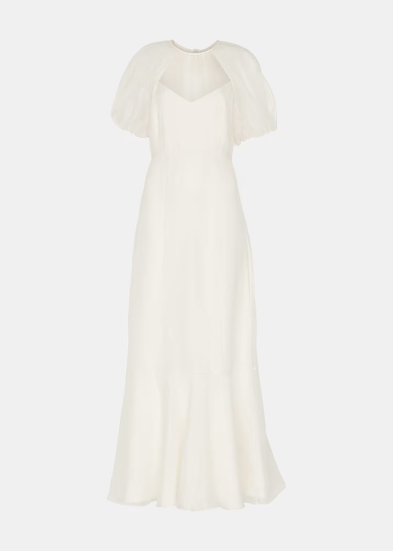 These High Street Wedding Dresses Look Designer