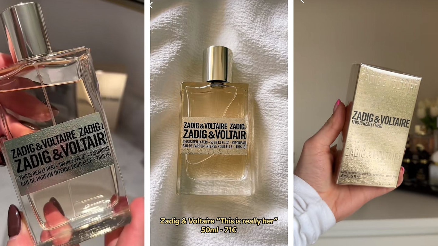 I’m Obsessed With Fragrance – This Is The Scent I’m Spritzing Into The New Season