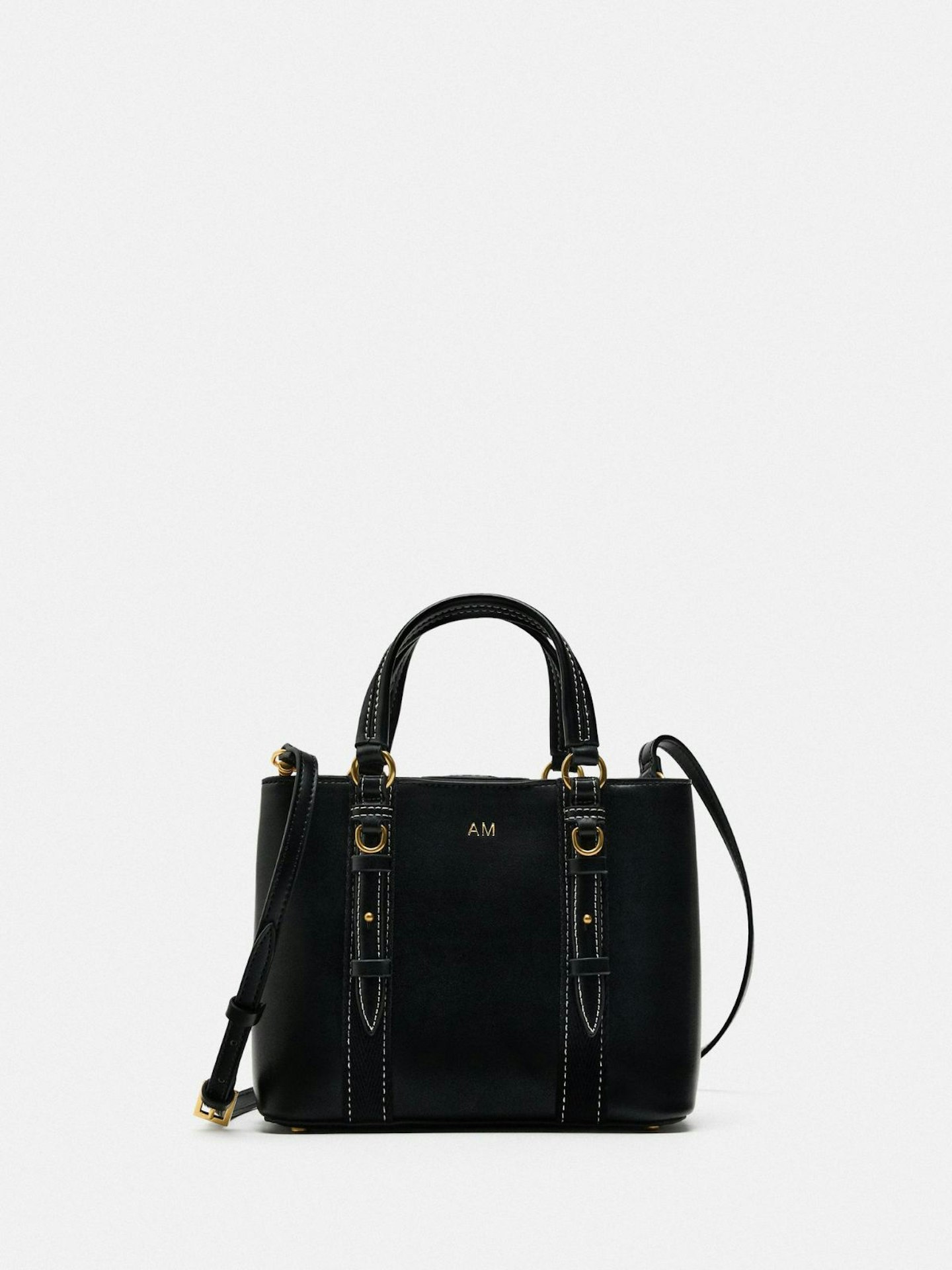 Zara, Mini City Bag