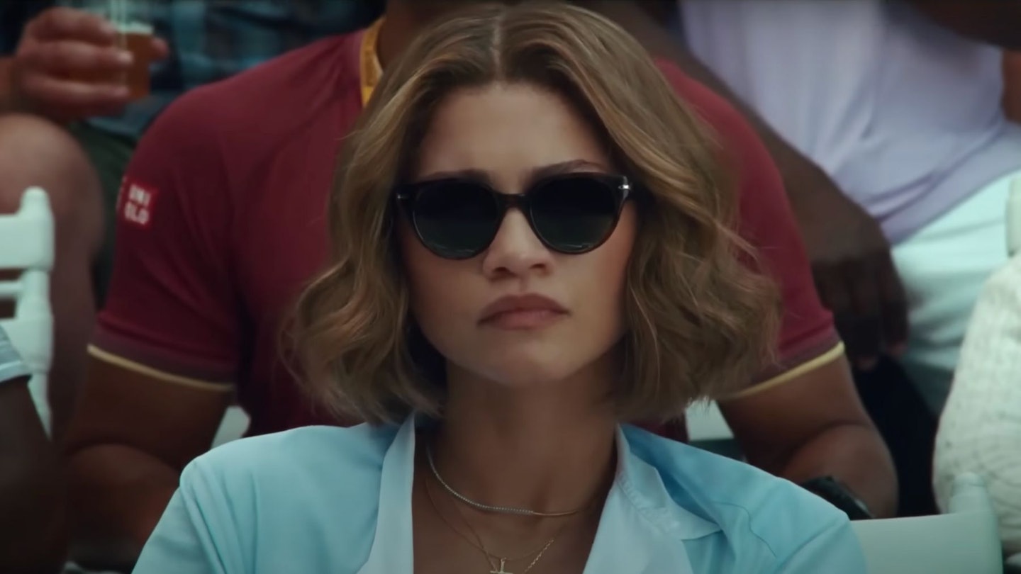 Challengers Is Officially Here, So Here’s Where To Shop Zendaya’s Best Outfits From The Film