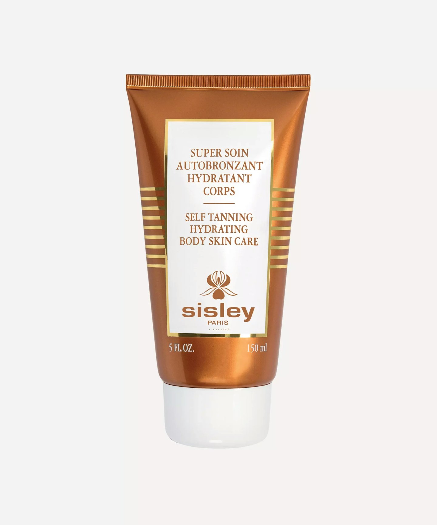 SISLEY SELF TANNING HYDRATING BODY SKIN CARE