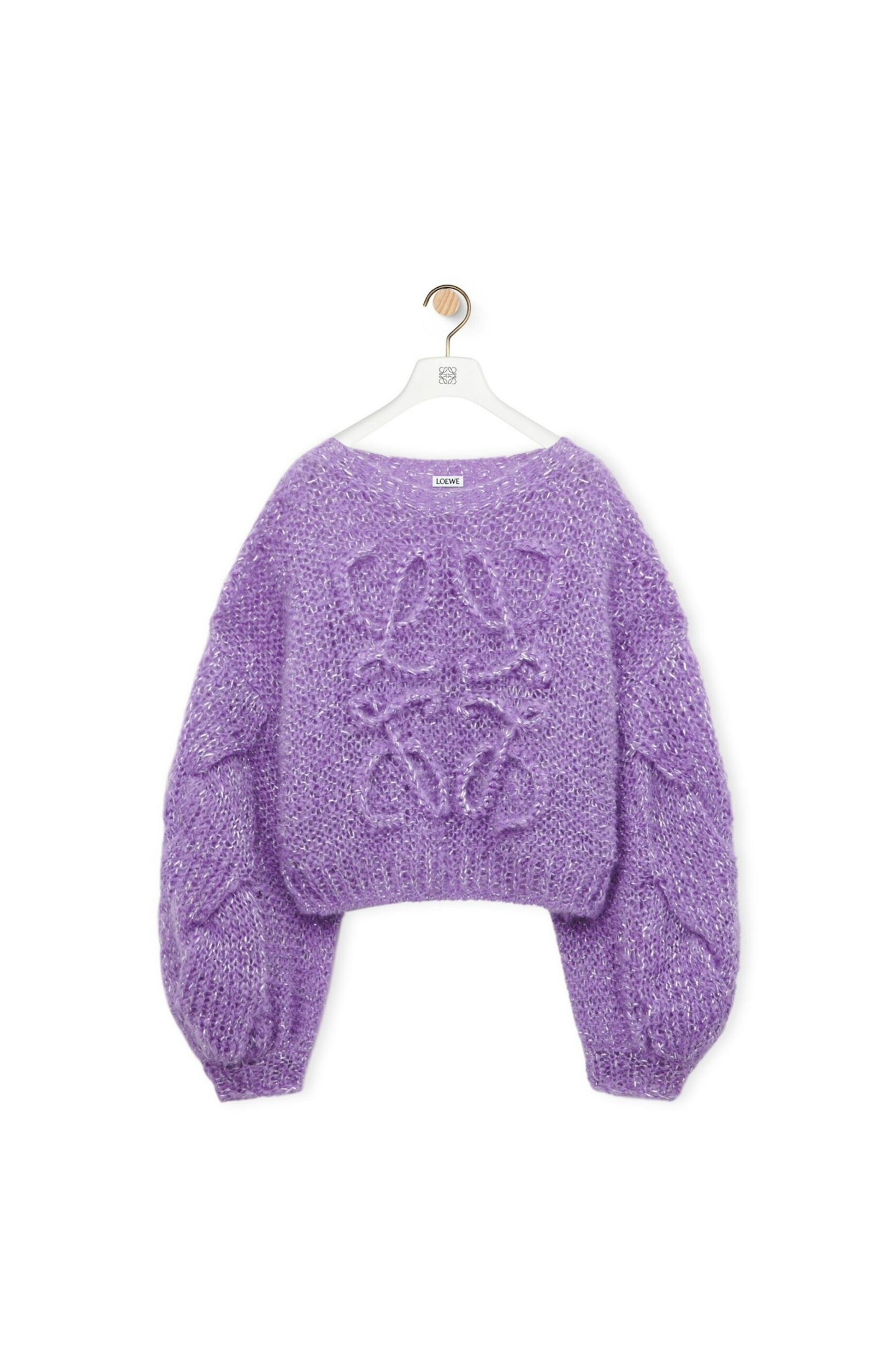 loewe jumper 