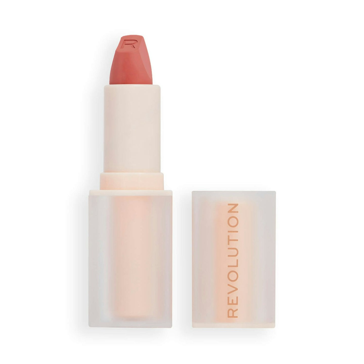 Makeup Revolution Lip Allure Soft Satin Lipstick