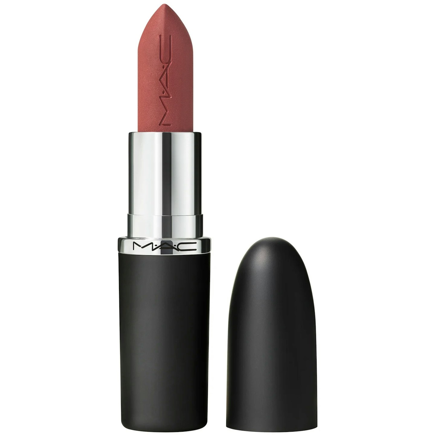 MAC Macximal Silky Matte Lipstick