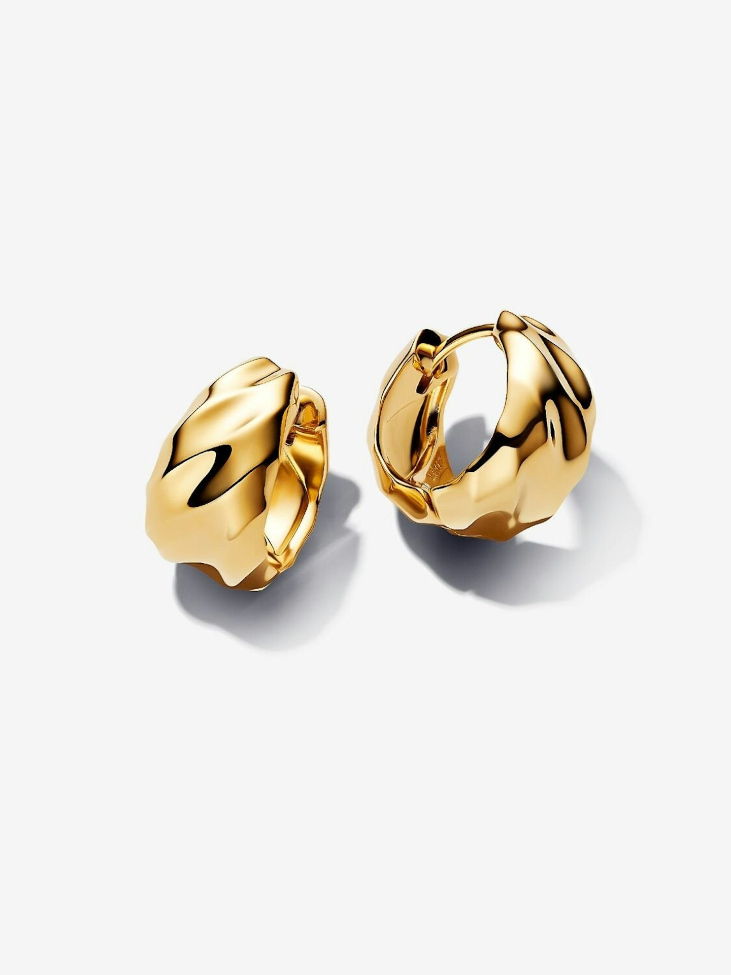pandora essence collection lunchtime shop hoops