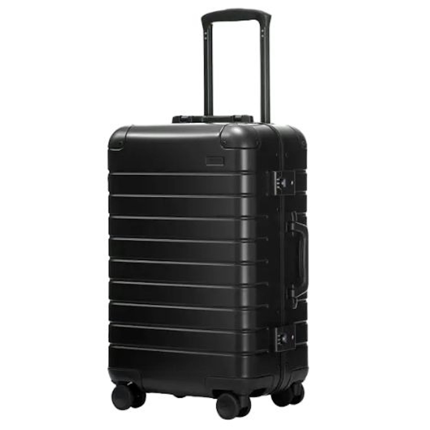 AWAY The Bigger Carry-On: Aluminum Edition