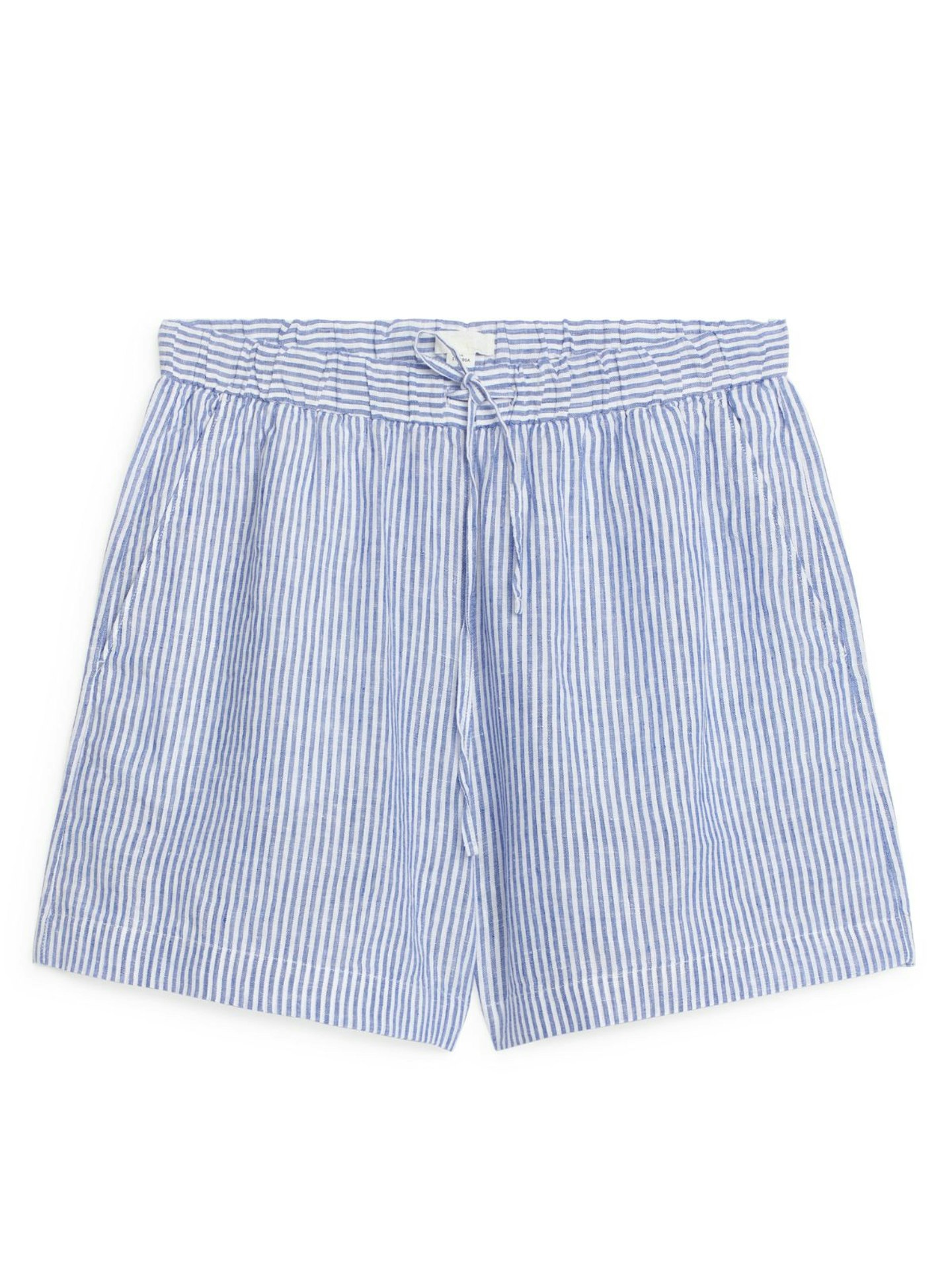 Arket Linen Shorts 