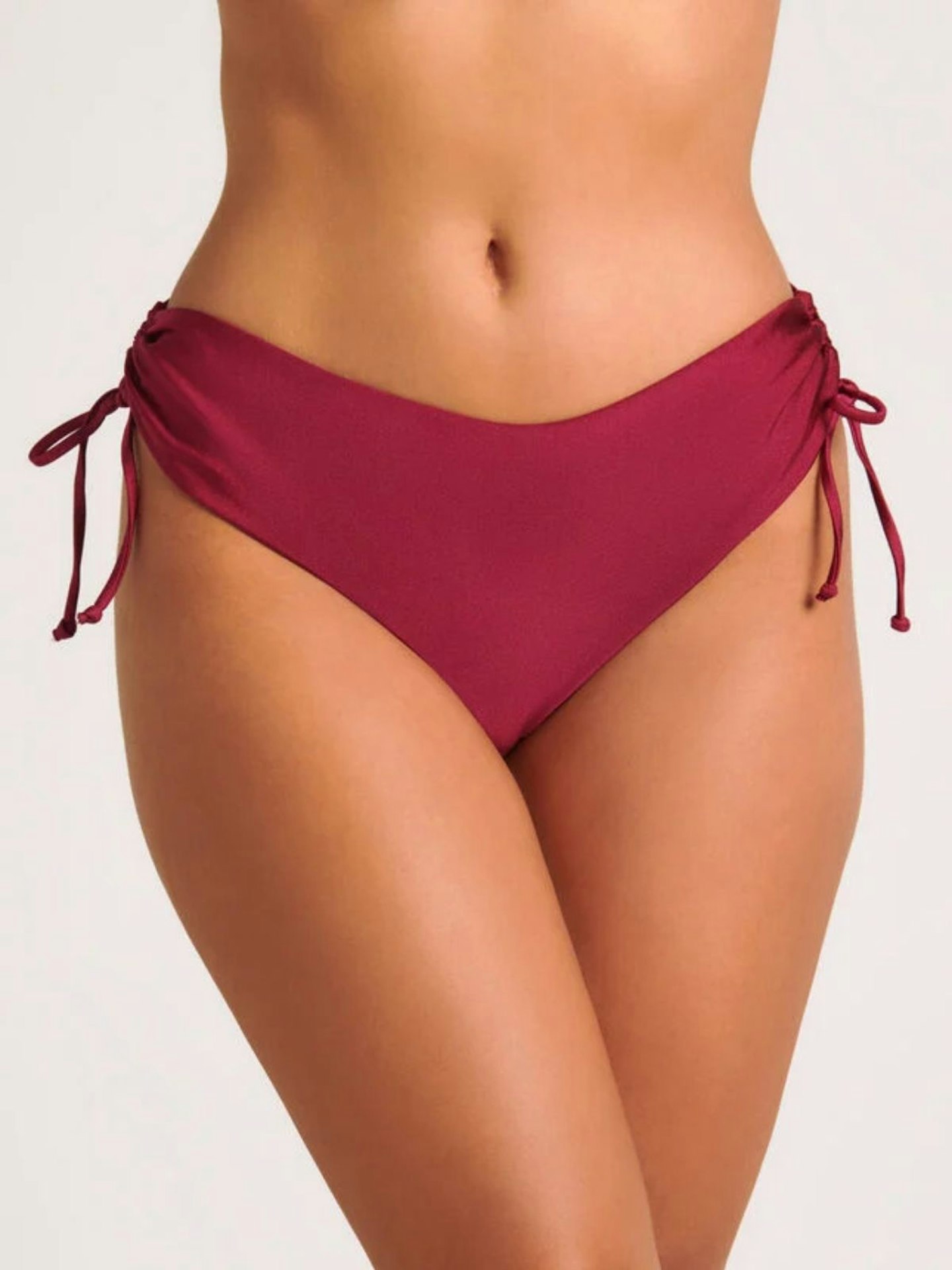 Boux Avenue, Ibiza Bikini Ruched Side Briefs