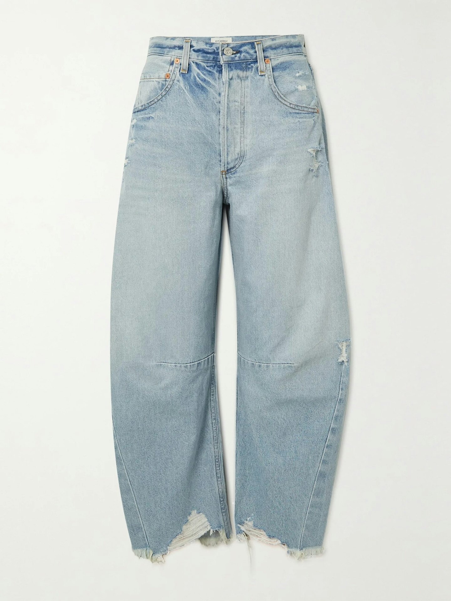 CItenzens of humanity sienna miller jeans