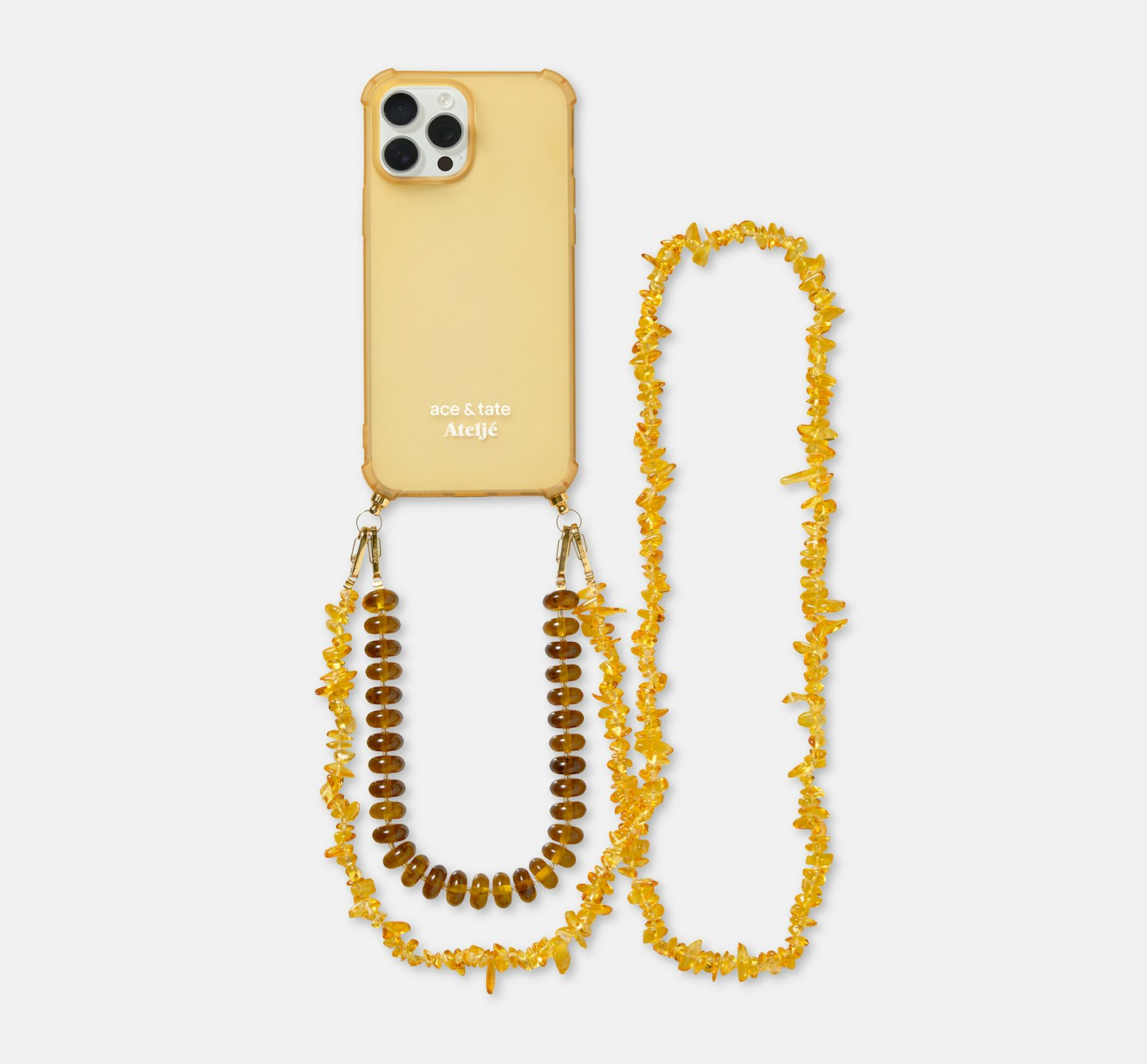 ace & tate Ateljé phone case 