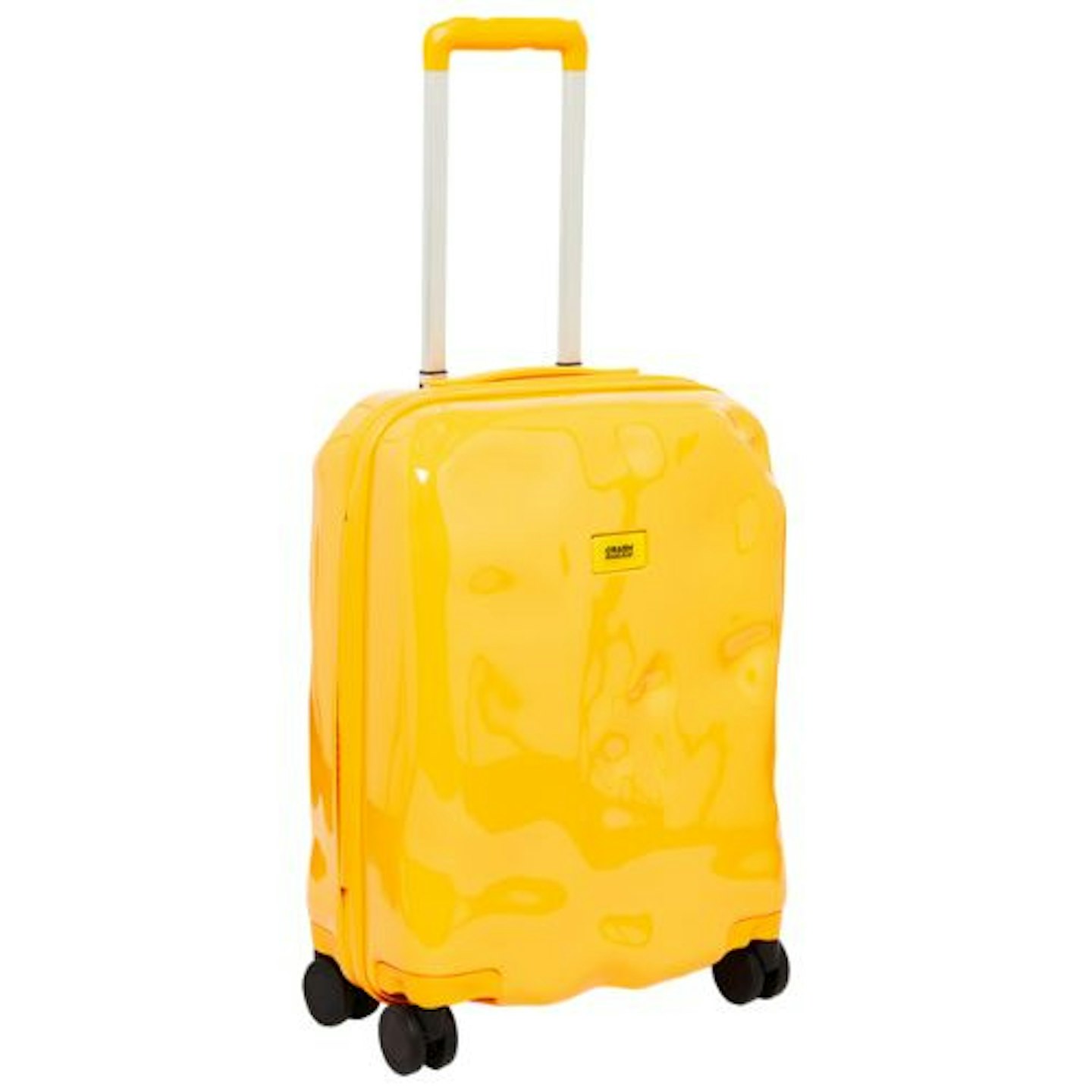 Crash Baggage Icon Small Carry-on Suitcase