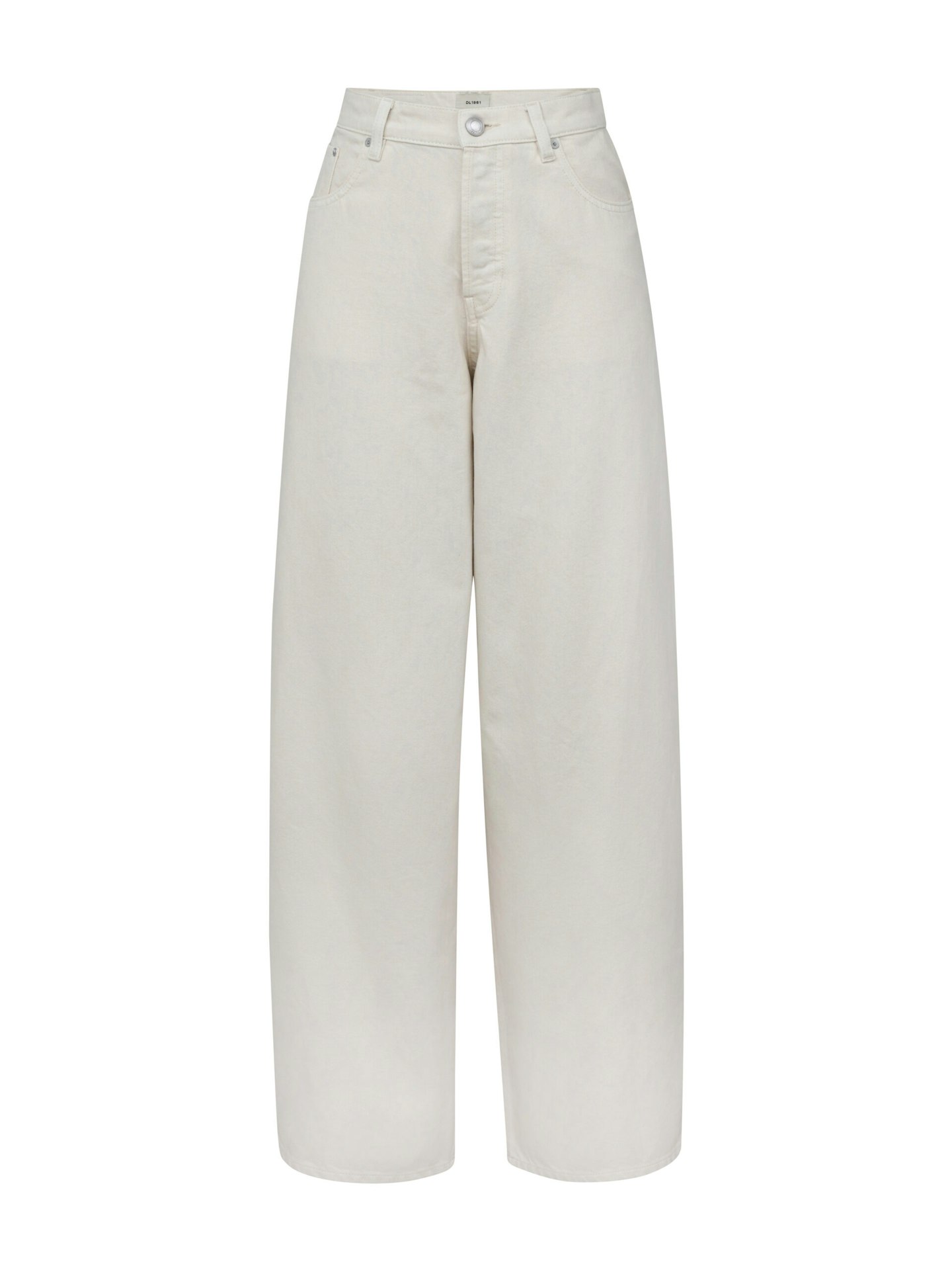 DL1961 ecru jeans