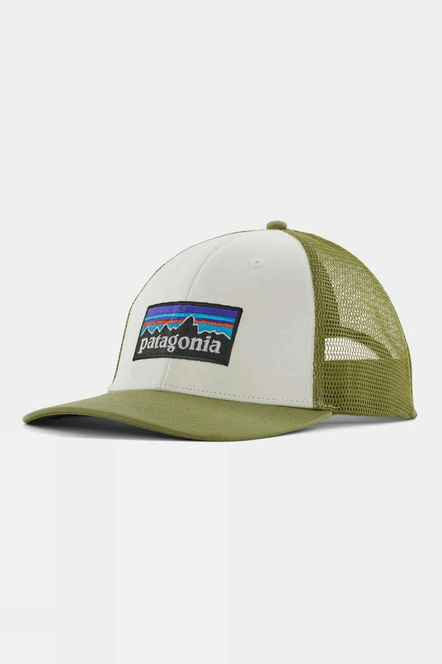 Patagonia P-6 Trucker Cap