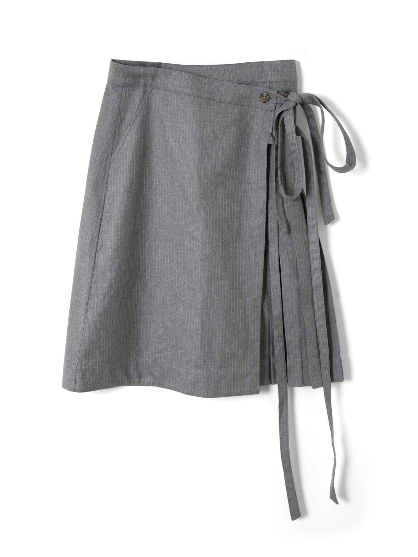 damson madder lunchtime shop grey skirt