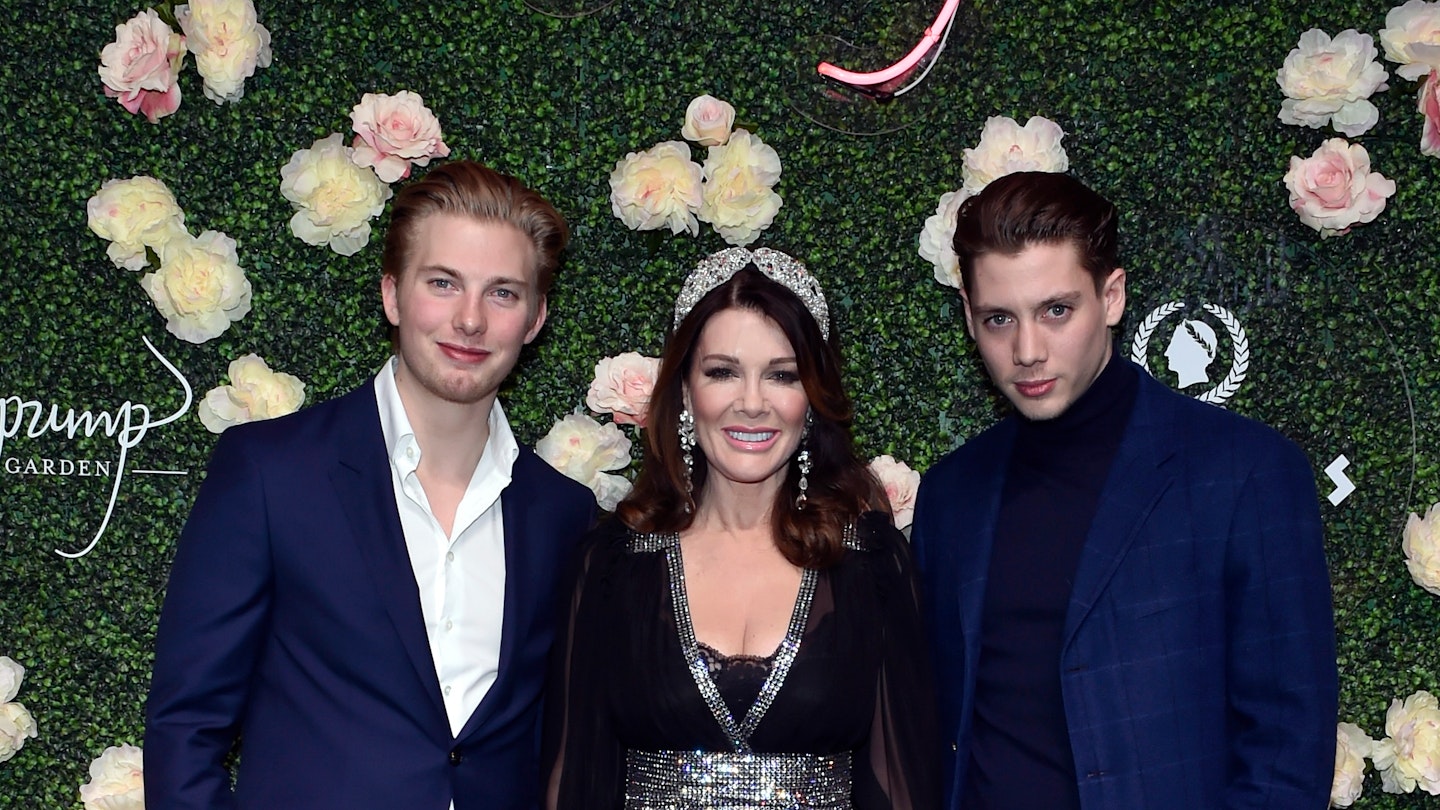 Your Complete Guide To The Vanderpump Family