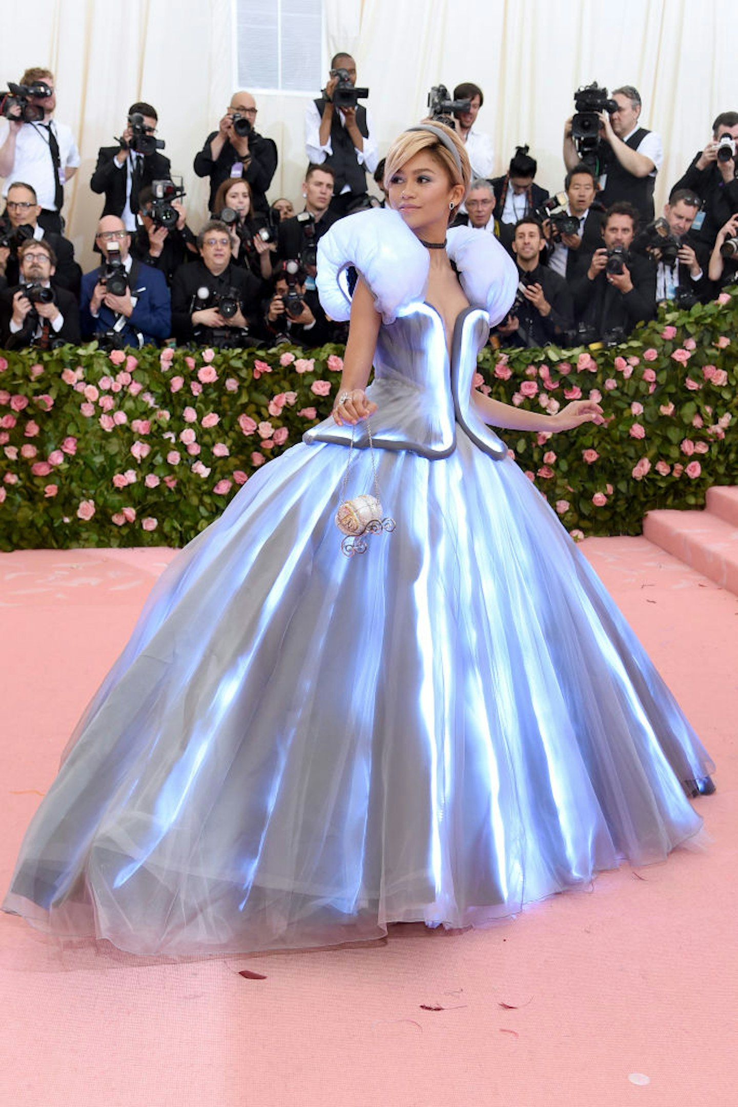 Zendaya Met Gala