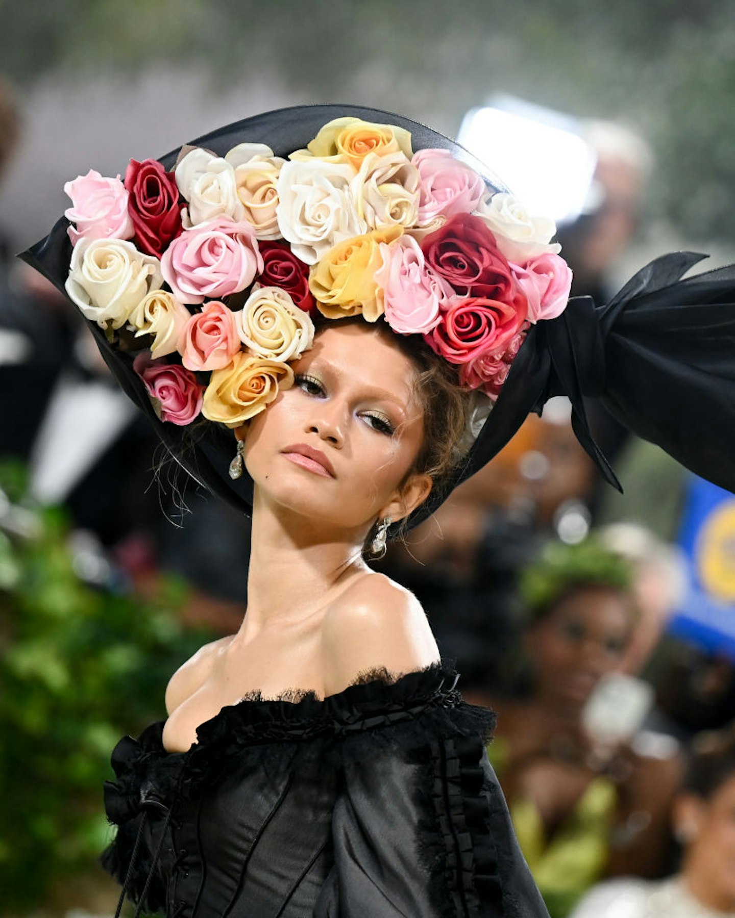 Zendaya Met Gala