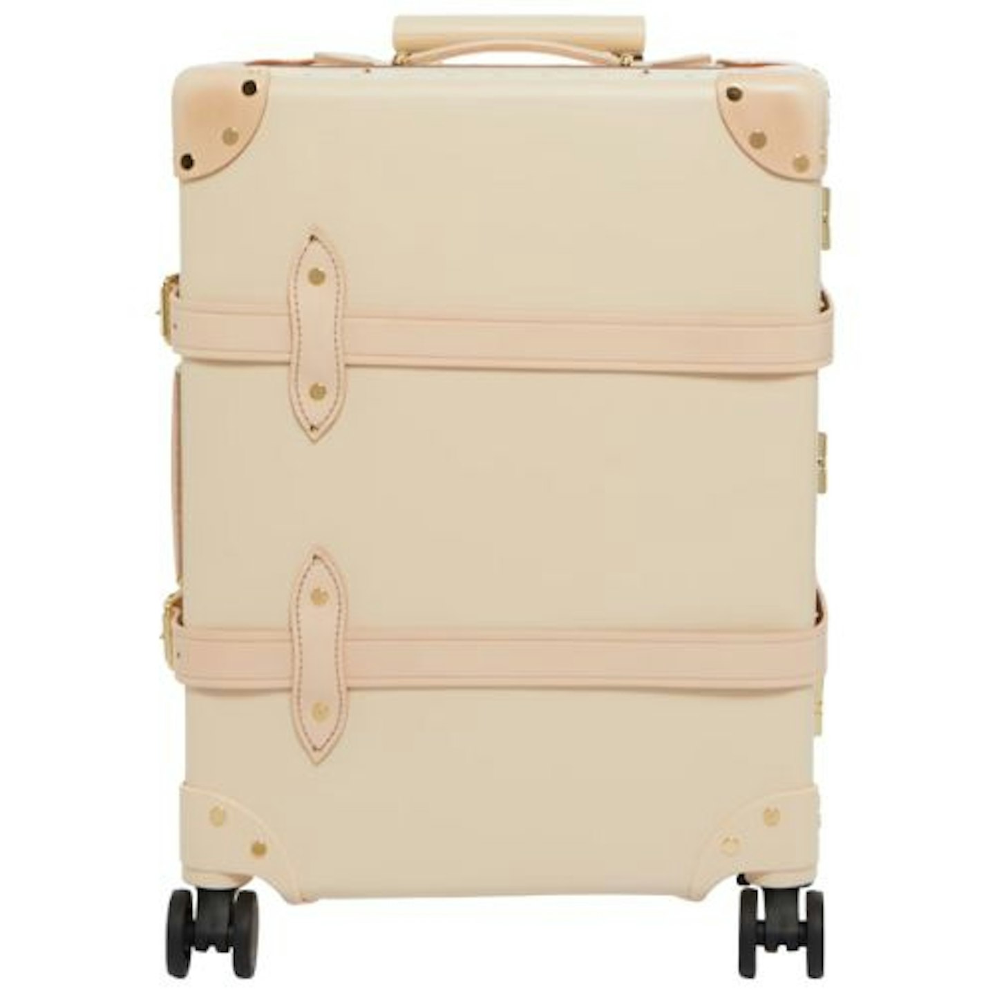 Globe-Trotter Safari Carry-On Suitcase