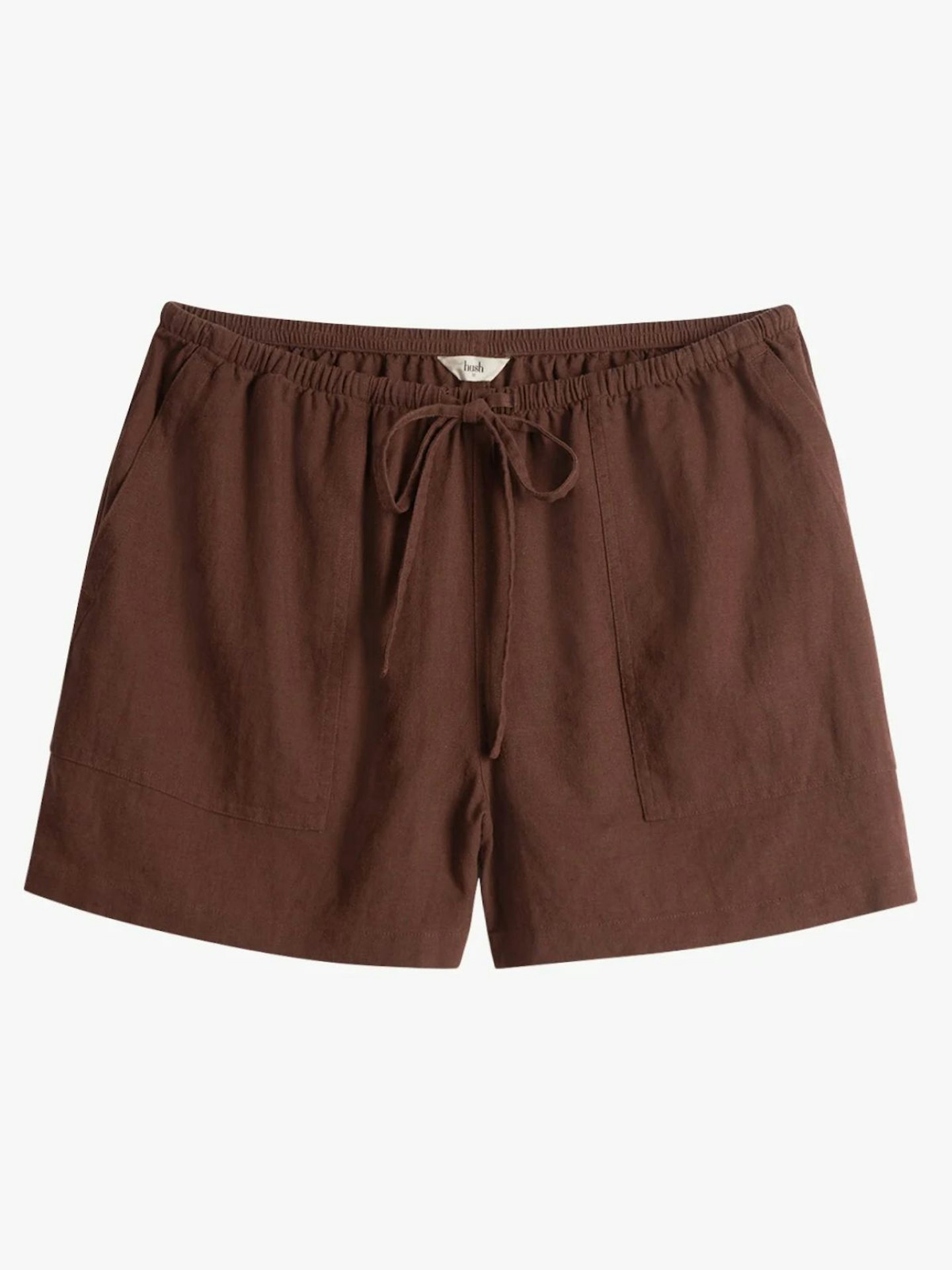 Hush Lorelei Linen Short