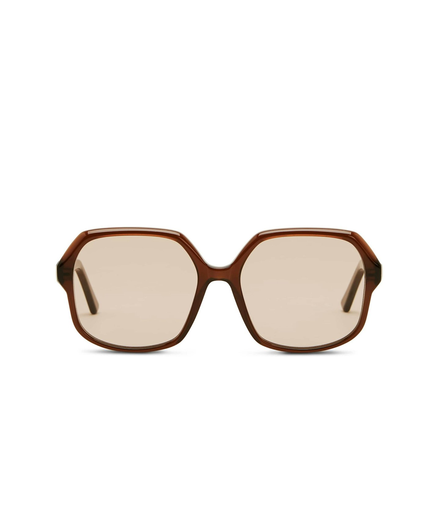 JIMMY FAIRLY x REFORMATION sunglasses