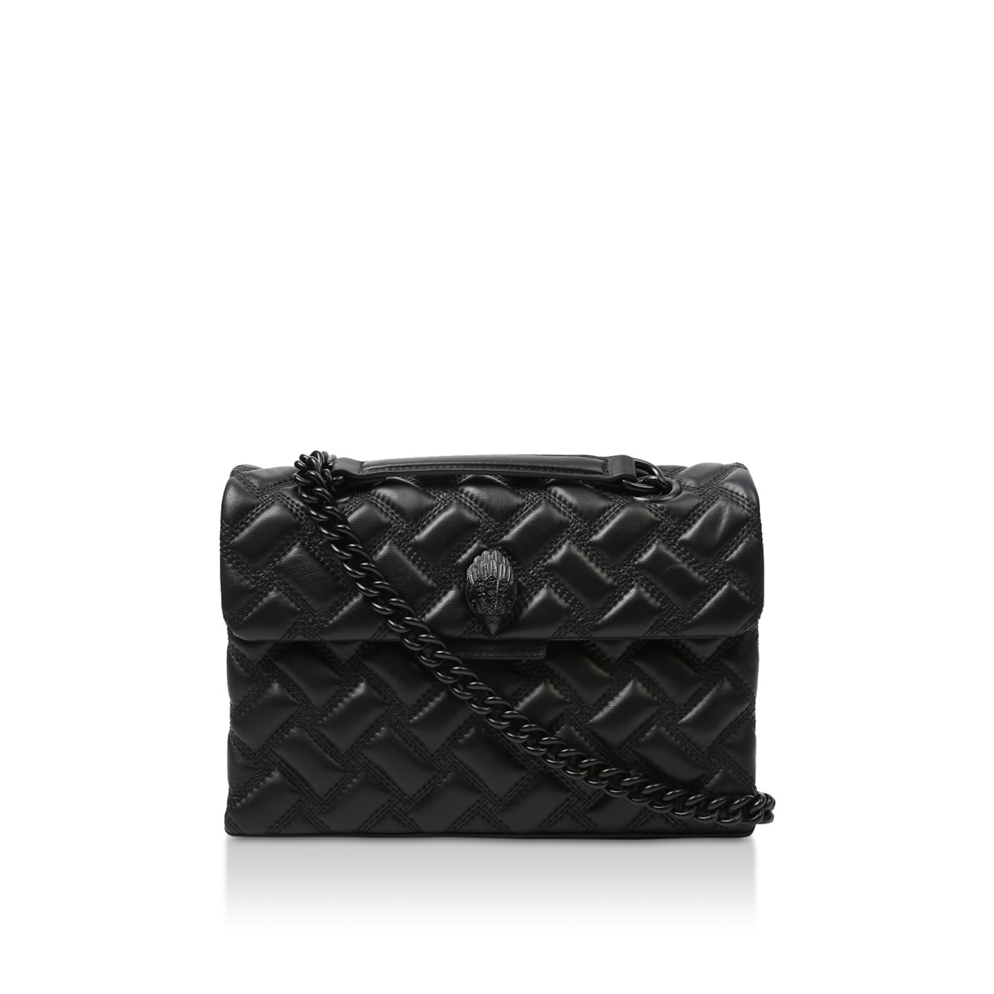 kurt geiger london kensington drench bag kylie jenner 