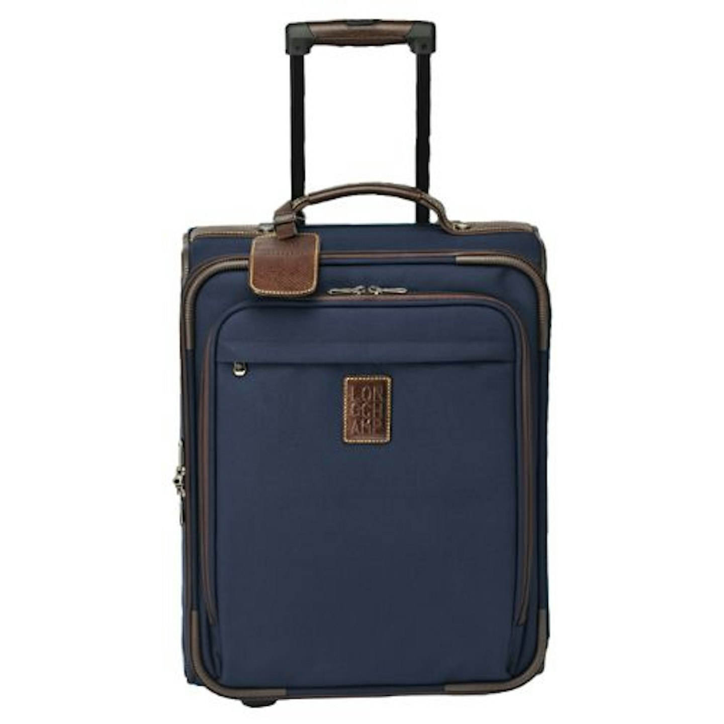 Longchamp Boxford S Suitcase 