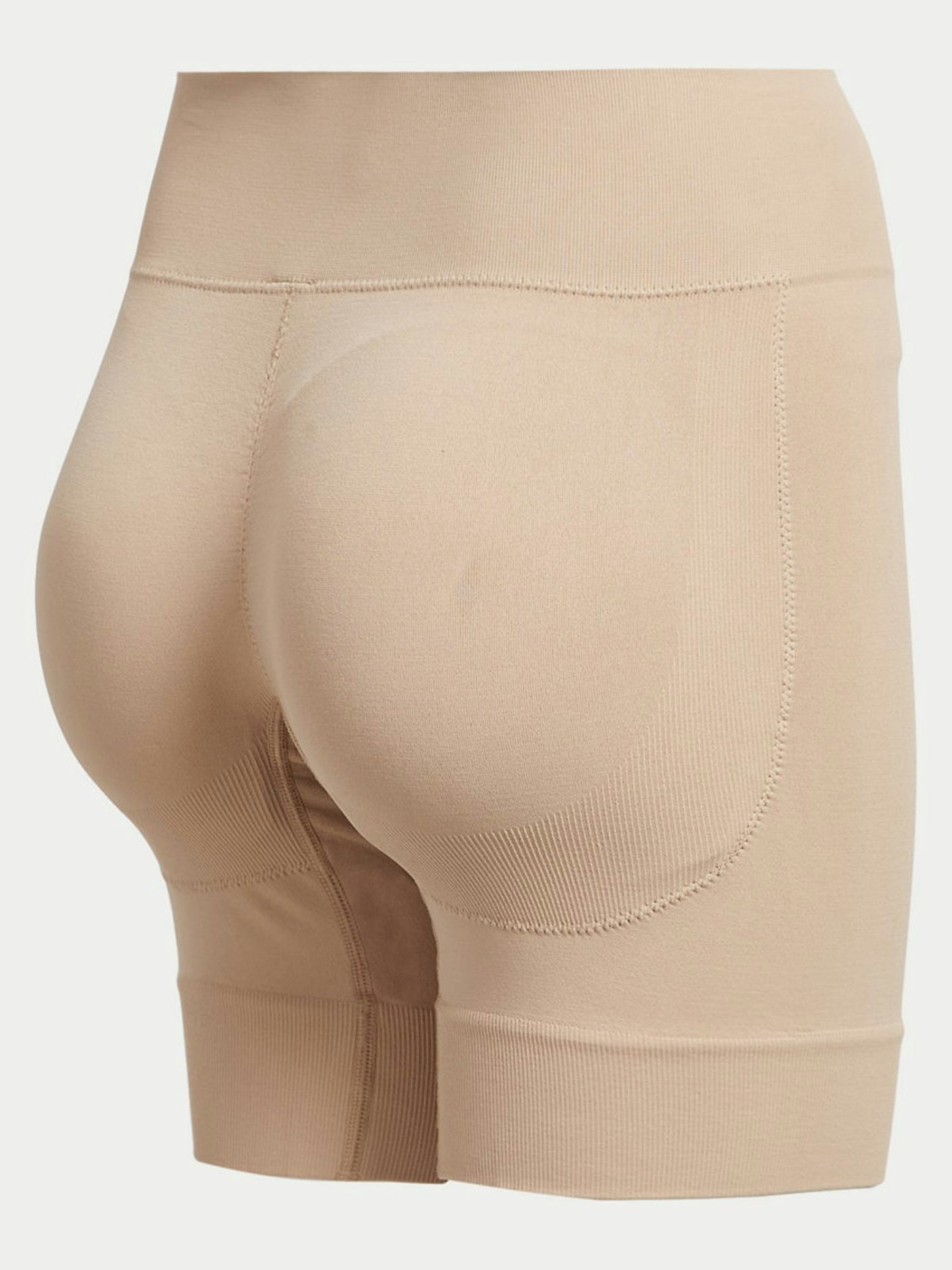 M&S Cool Comfort Seamless Bum Boosting Shorts