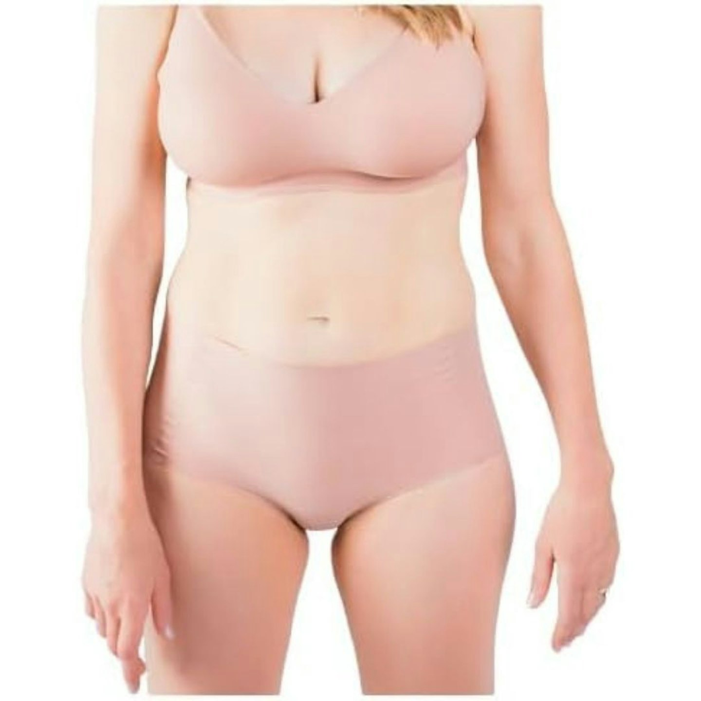 Marbra Everyday Seamless Nursing Bra and Maternity Bra