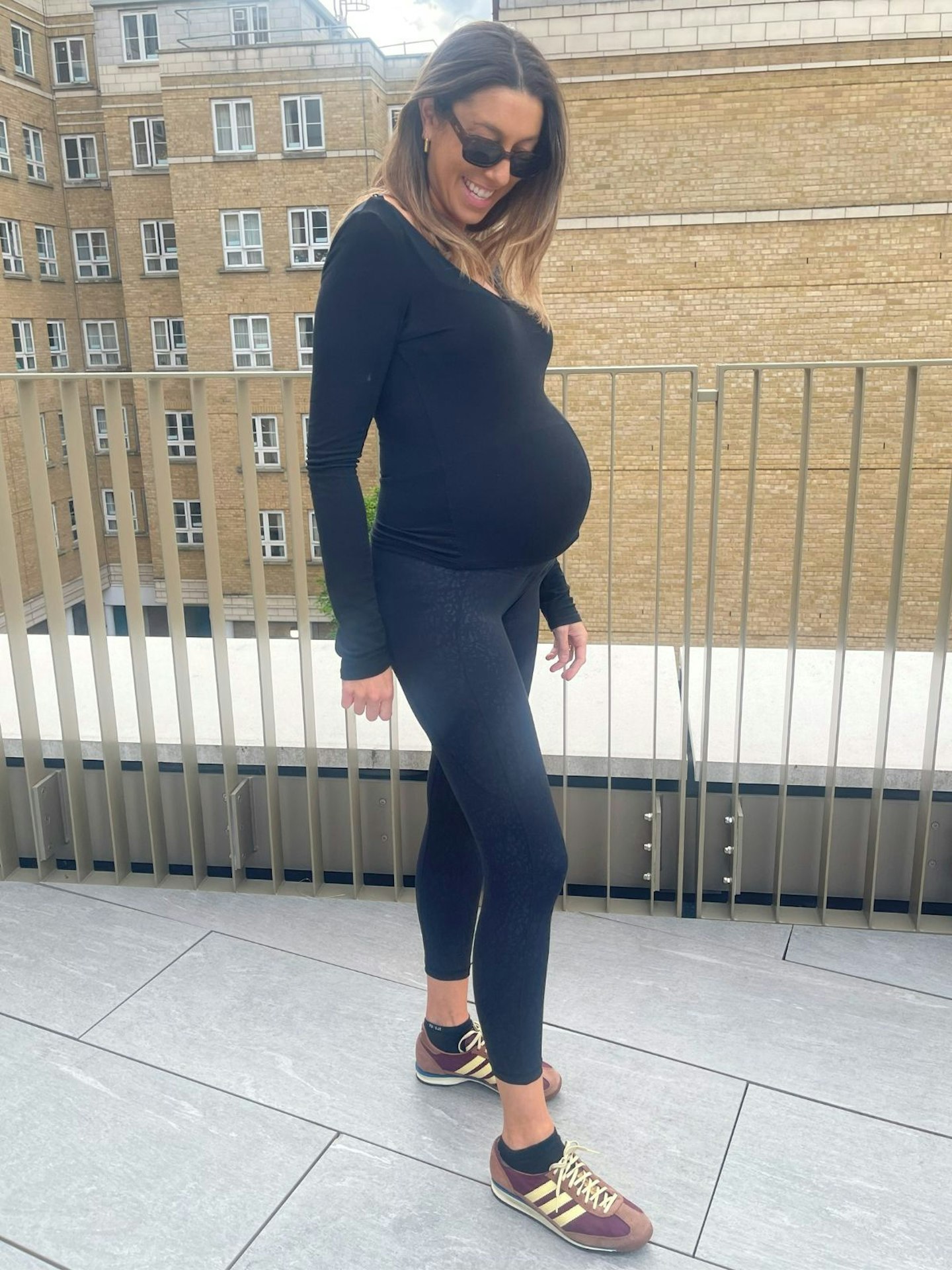 Maternity Leggings