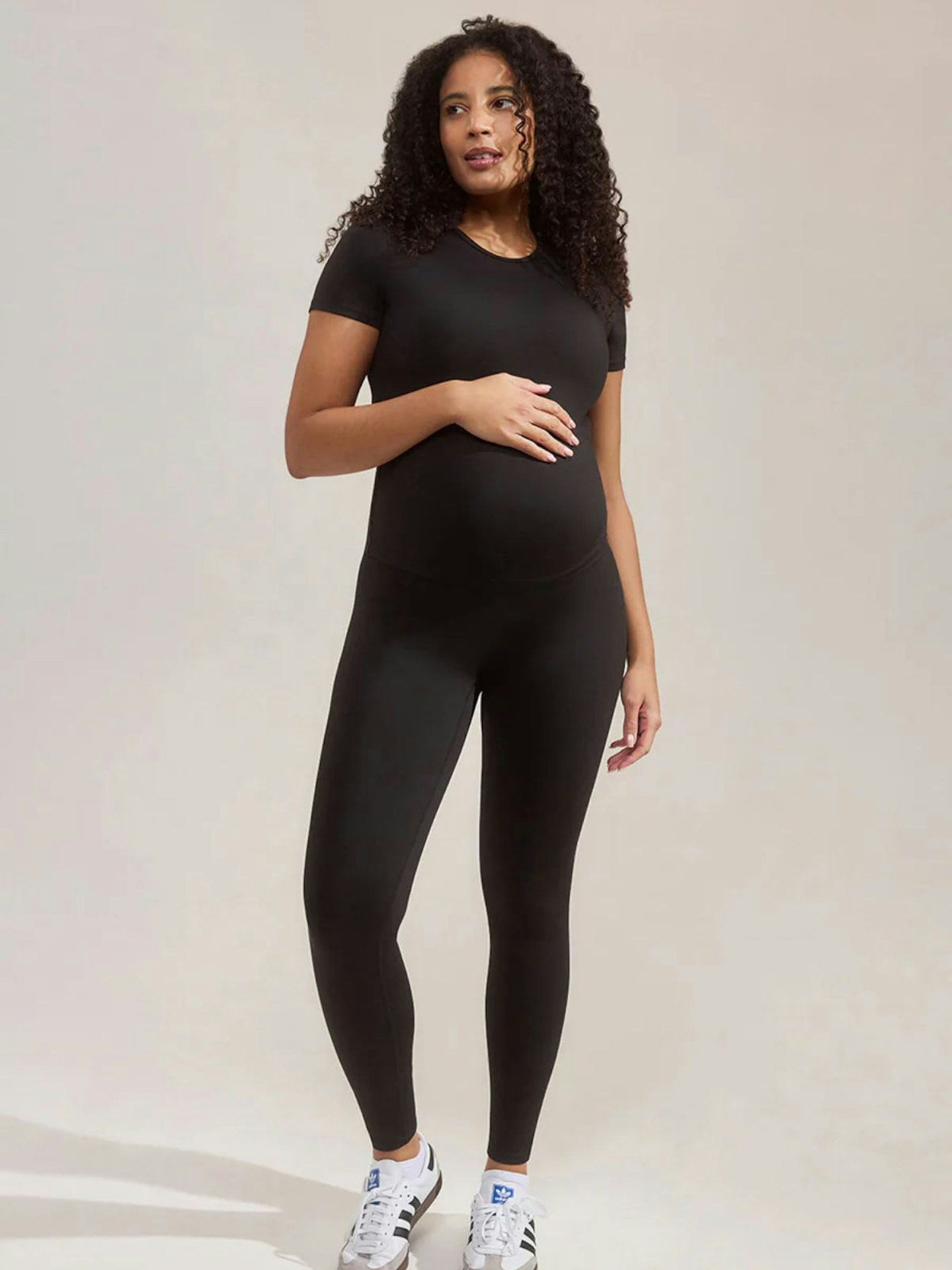 Lovall, Maternity Ultimate Everyday Leggings