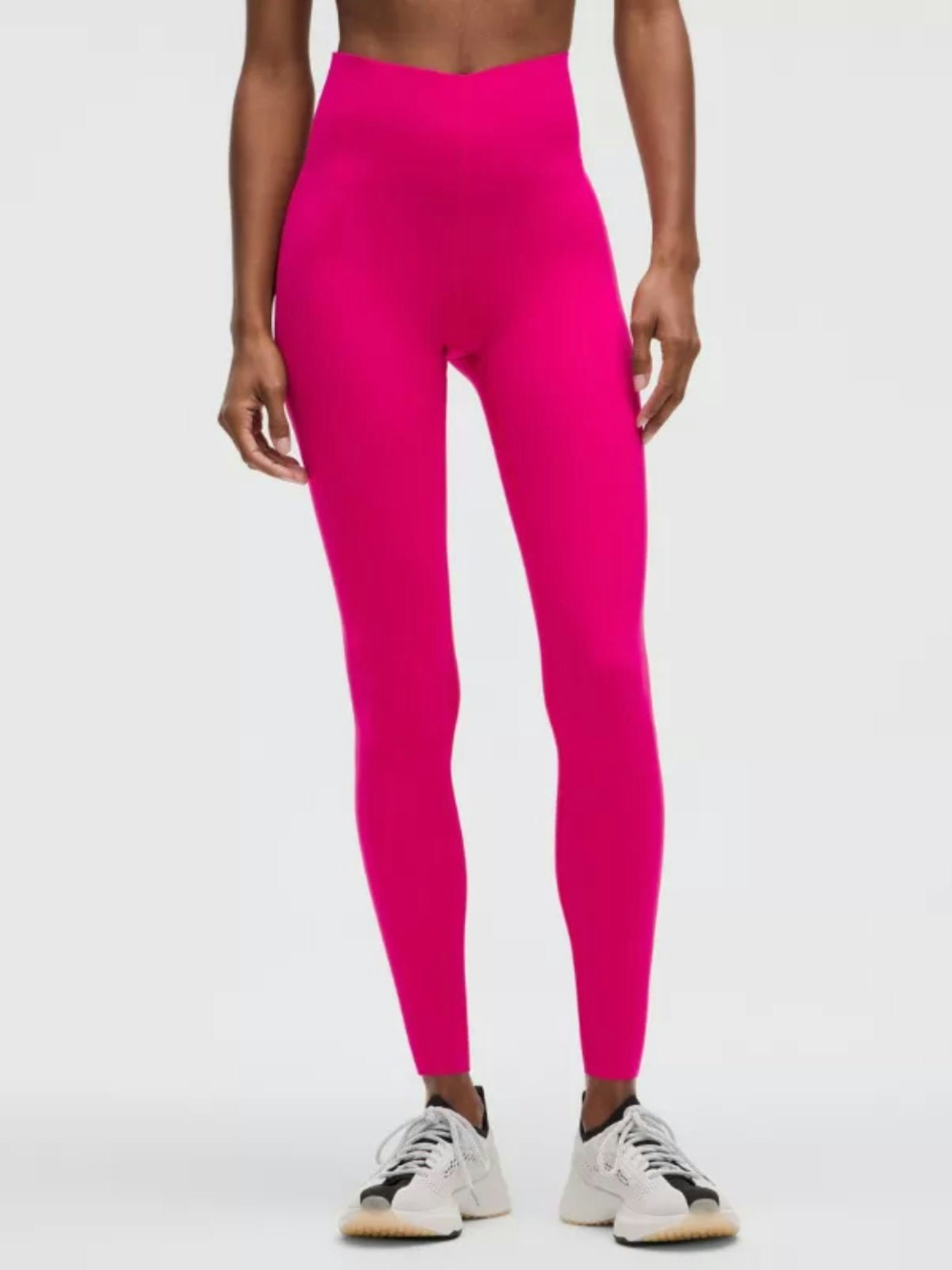 Lululemon, Glow Up Super-High-Rise Tight 28"