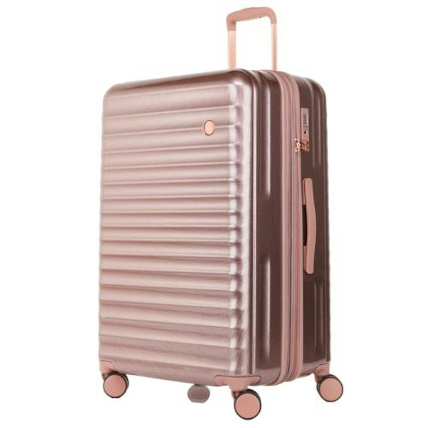 Nere Caype Large Suitcase