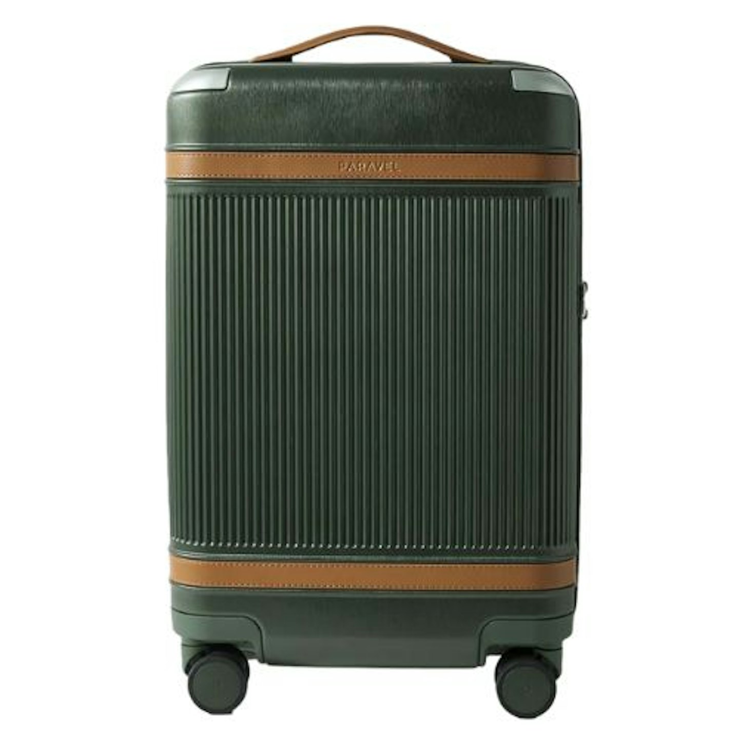 Paravel Aviator Carry-On Hardshell Suitcase