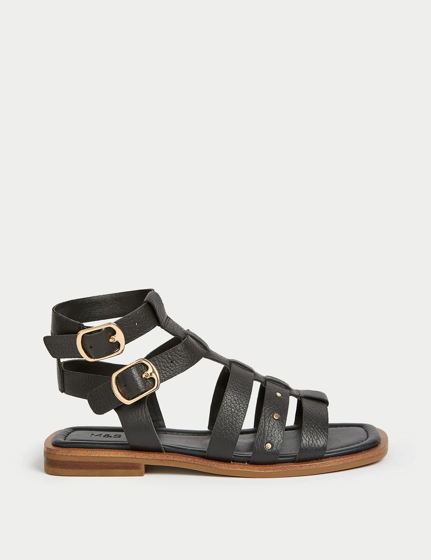 M&S gladiator sandals