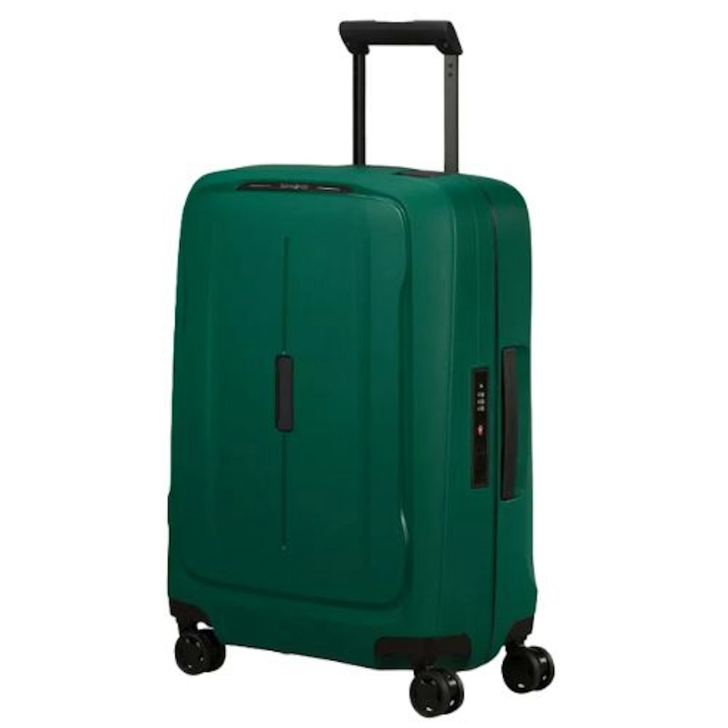 Samsonite Essens Four Wheel Recycled Cabin Case 