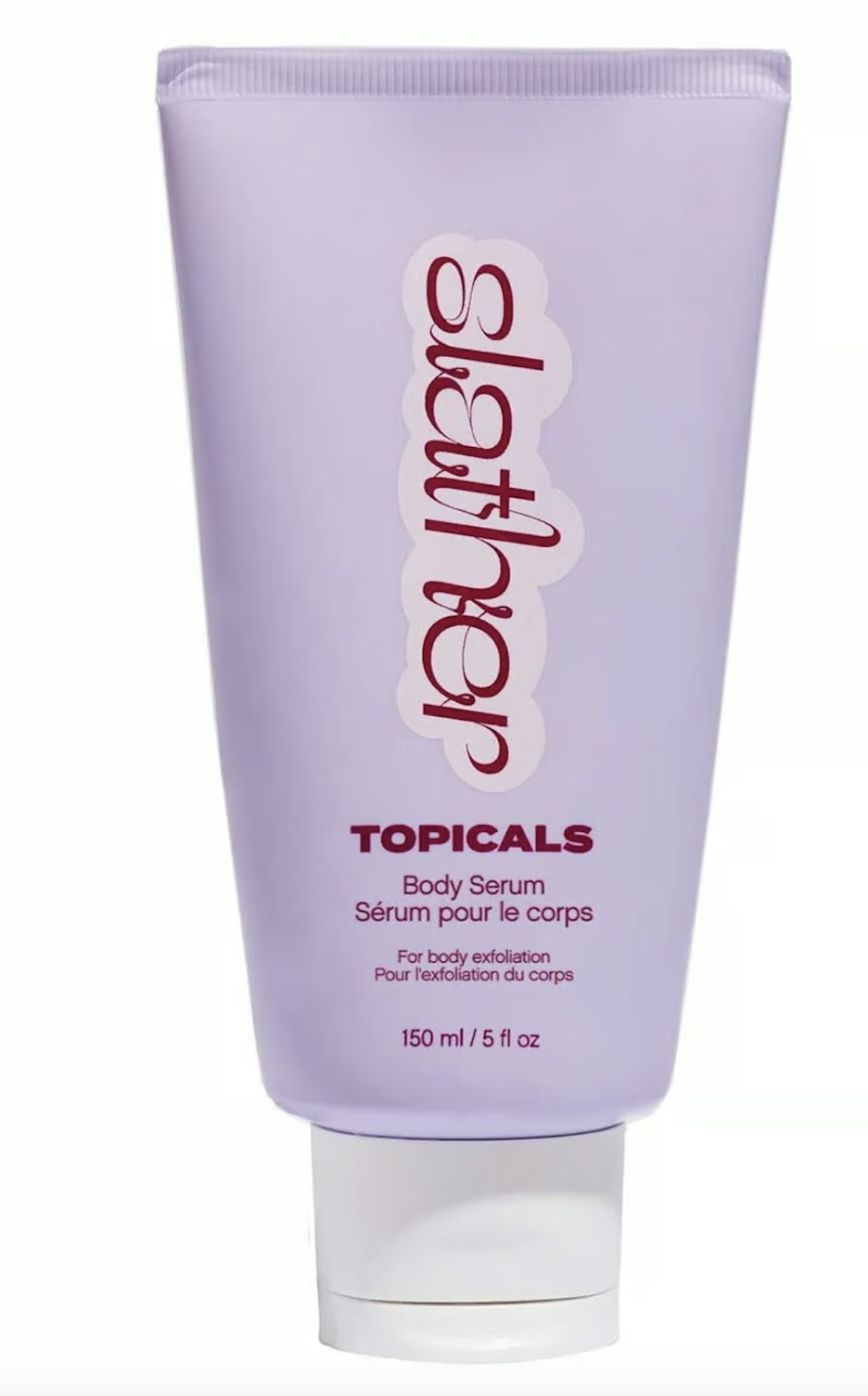 topicals body serum 